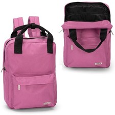 Comix Zaino Rectangular Monocolore Mauve 73813Ma