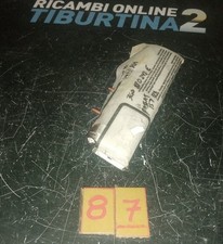 Airbag sedili destra Volkswagen passat 2015 in poi Numero 87