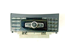Audio 20 Mercedes Classe E 220