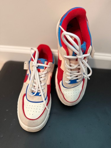 Taglia nike air force - 8,5,