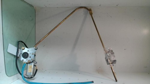Alzacristalli elettrico