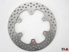 DISCO FRENO POSTERIORE DESTRO