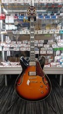IBANEZ AS113-BS Semi-aco