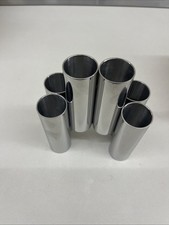 Portaposate Alessi in acciaio