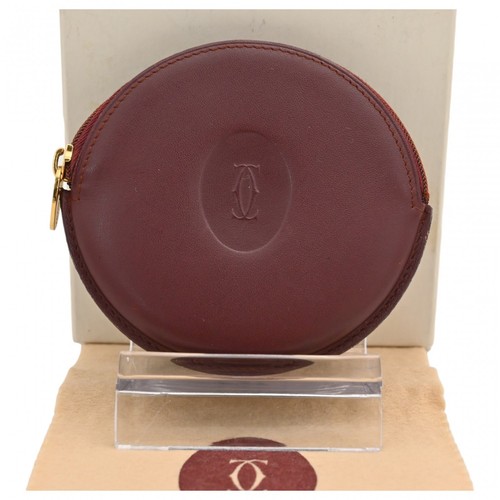 Custodia originale cartier - custodia,