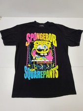 SpongeBob Squarepants Trippy