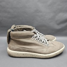 Oxs scarpe uomo marrone - oxs, 11