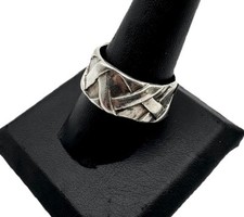 Anello uomo scarce - uomo, italiano