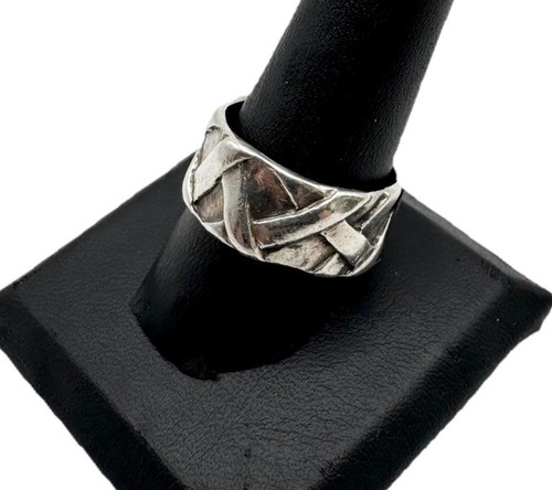 Anello uomo scarce - scarce, italiano