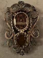 relic reliquary doppio