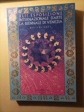 42esima esposizione internazionale d'arte la Biennale di Venezia arte e scienza
