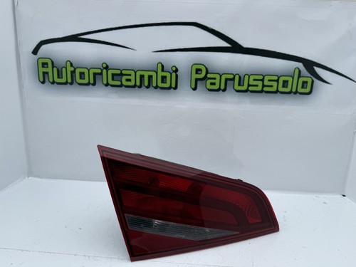Fanale posteriore interno - , sx