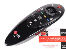 (NEW) TELECOMANDO AN-MR500G X