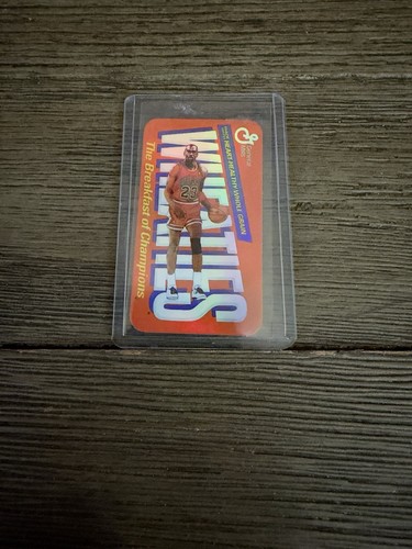 Michael jordan general mills - jordan,