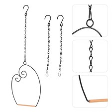  Piedistallo Per Pappagalli