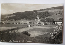 CARTOLINA DOBBIACO - ALTA