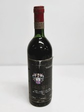 BRUNELLO DI MONTALCINO 1985