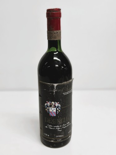 Brunello montalcino 1985 - brunello,