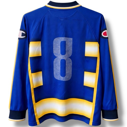 2004 parma 8 home - #8,