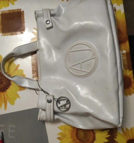 Borsa donna armani - borsa,