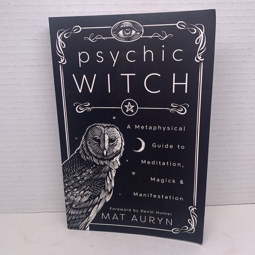 Psychic witch metaphysical - witch:,