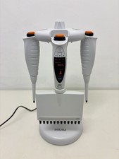 Set pipette elettroniche