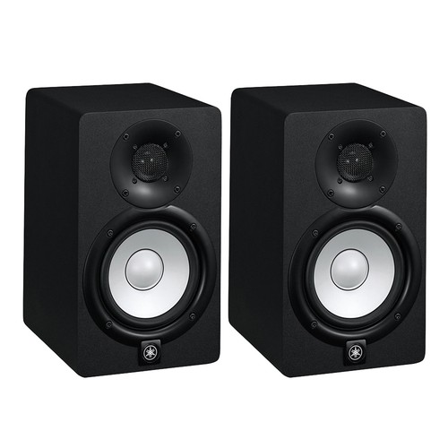 Yamaha hs7mp matched - yamaha,