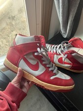 Nike Dunk High 1985 UNLV
