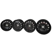 CERCHI IN FERRO PER CITROEN C2 1° Serie HFX (03>05)