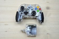 XB - Mad Catz Controller