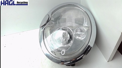 Faro proiettore xenon - xenon, sinistro