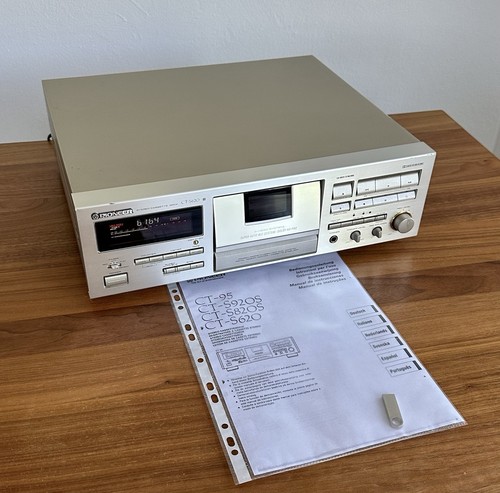 Pioneer s620 high - ct-s620, high-end
