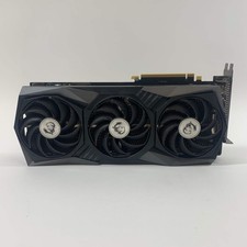 MSI GeForce RTX 3080 GAMING Z