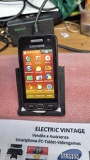 9929N-Cellulare Samsung GT-S5230 Nero