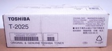 Toshiba Toner T-2025 Toner per