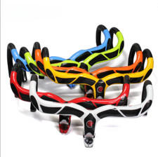 Manubrio bici strada leggero