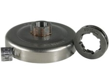 Ruota catena ad anello 325" 7Z