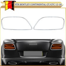 Fanale posteriore anello