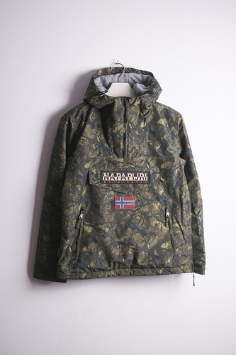 Giacca uomo napapijri - giacca,