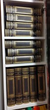 Enciclopedia treccani completa - enciclopedia,
