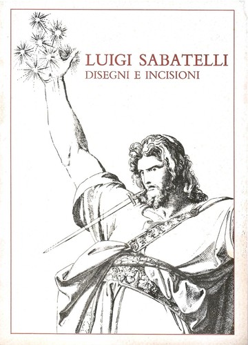 Luigi sabatelli disegni e - sabatelli.,