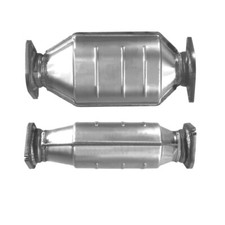 CATALIZZATORE PER Nissan 200