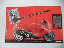 Advertising pubblicità 1987 - advertising,