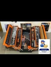 Complete tool box 5 - box,