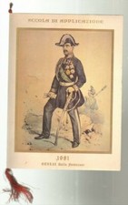 Calendario Scuola di