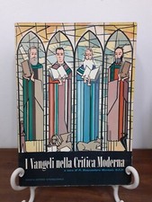 MARIANI - I VANGELI NELLA