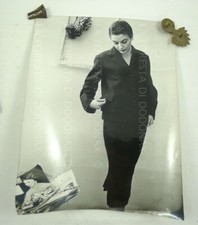 VECCHIA FOTO ALTA MODA ROMA