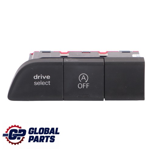 Audi start stop - audi, 8u