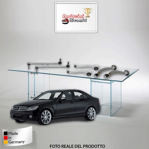 Kit braccetti pezzi - kit,