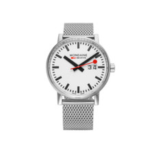 Orologio uomo mondaine - uomo,
